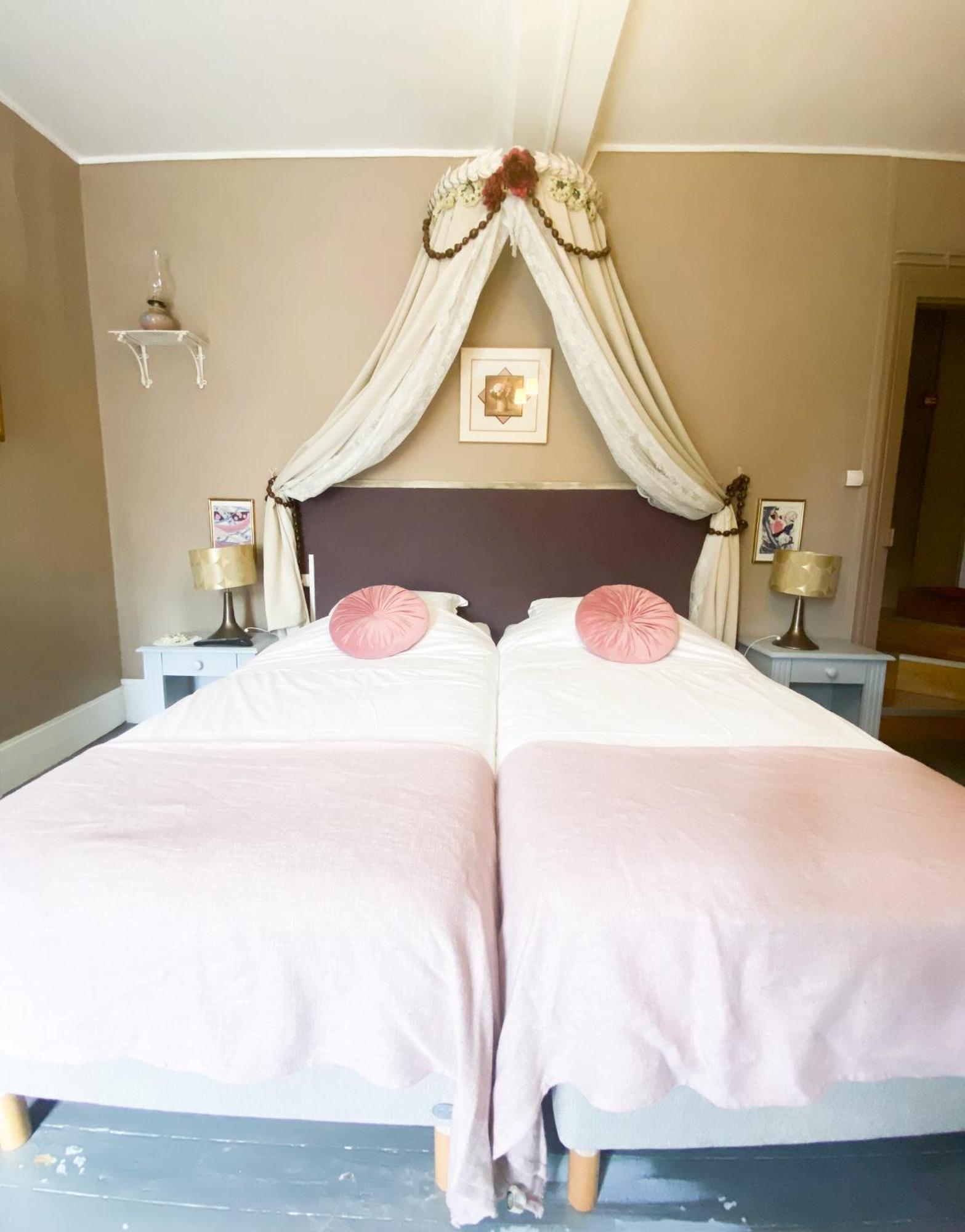 Chambres D'Hotes La Villa Alienor Les Andelys Dış mekan fotoğraf
