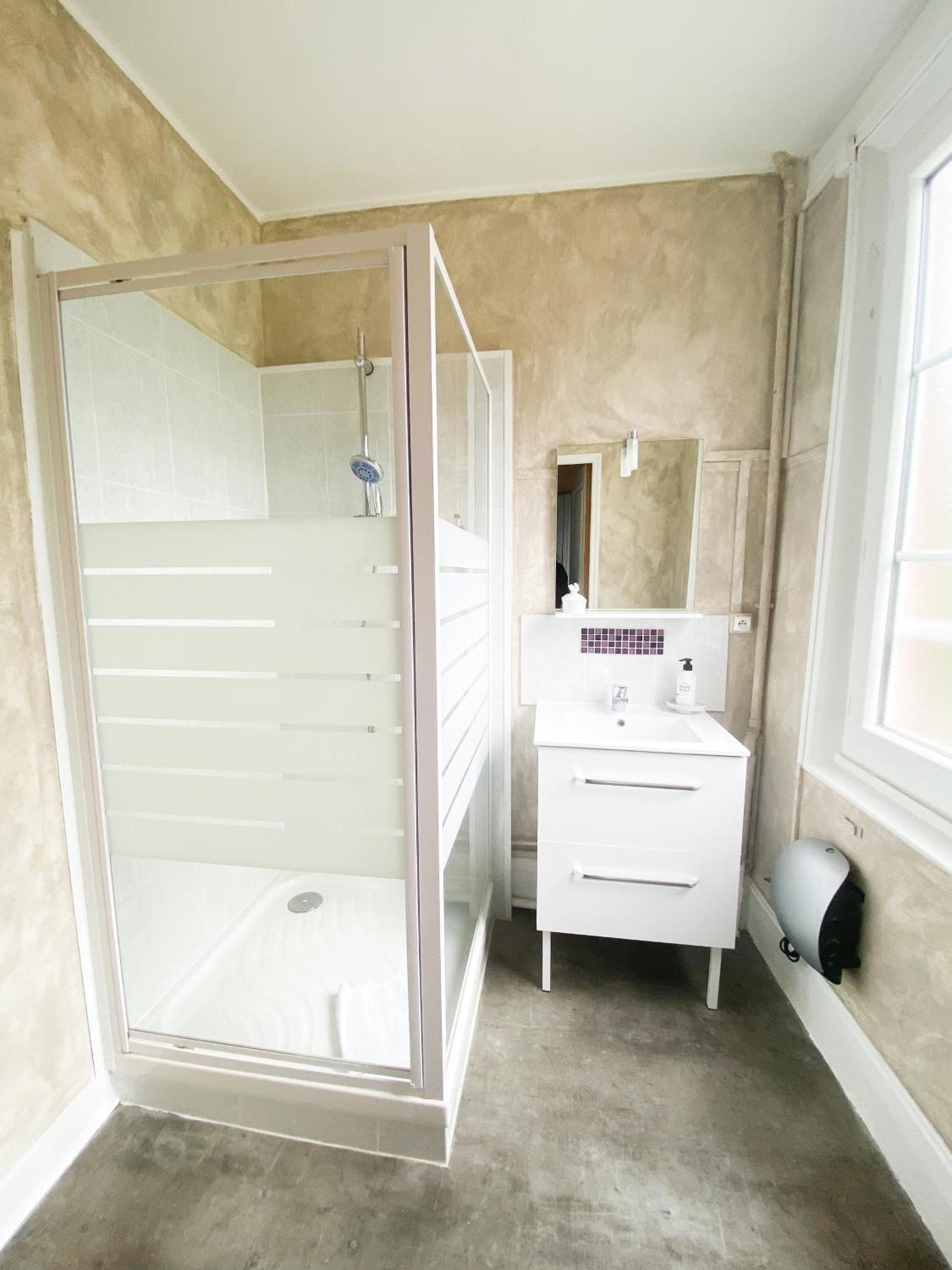 Chambres D'Hotes La Villa Alienor Les Andelys Dış mekan fotoğraf