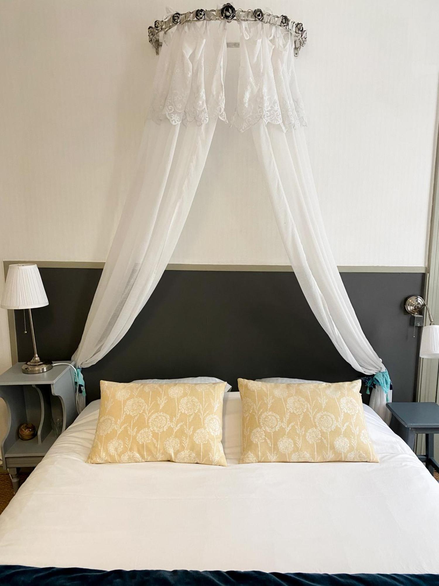 Chambres D'Hotes La Villa Alienor Les Andelys Dış mekan fotoğraf