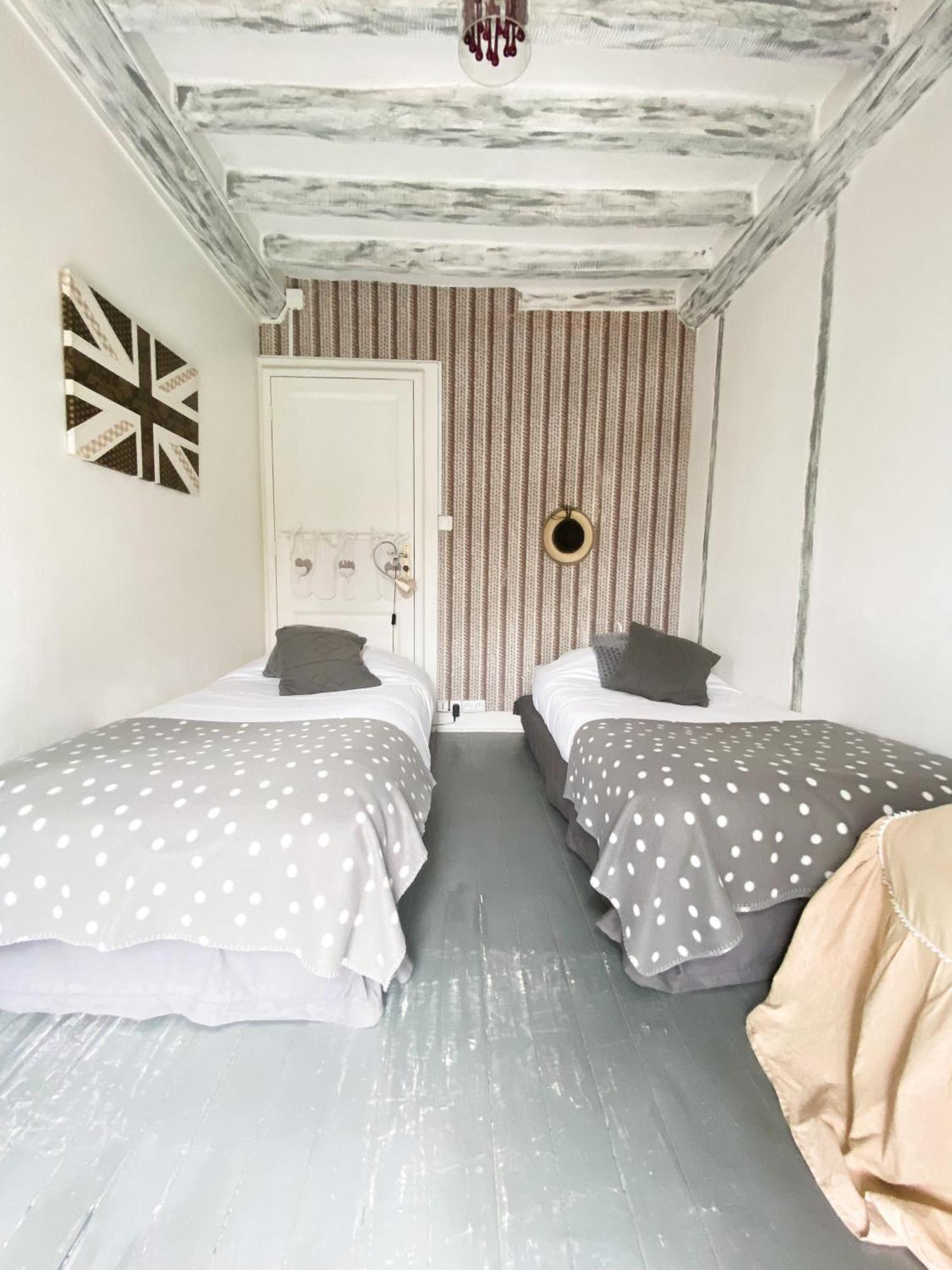 Chambres D'Hotes La Villa Alienor Les Andelys Dış mekan fotoğraf