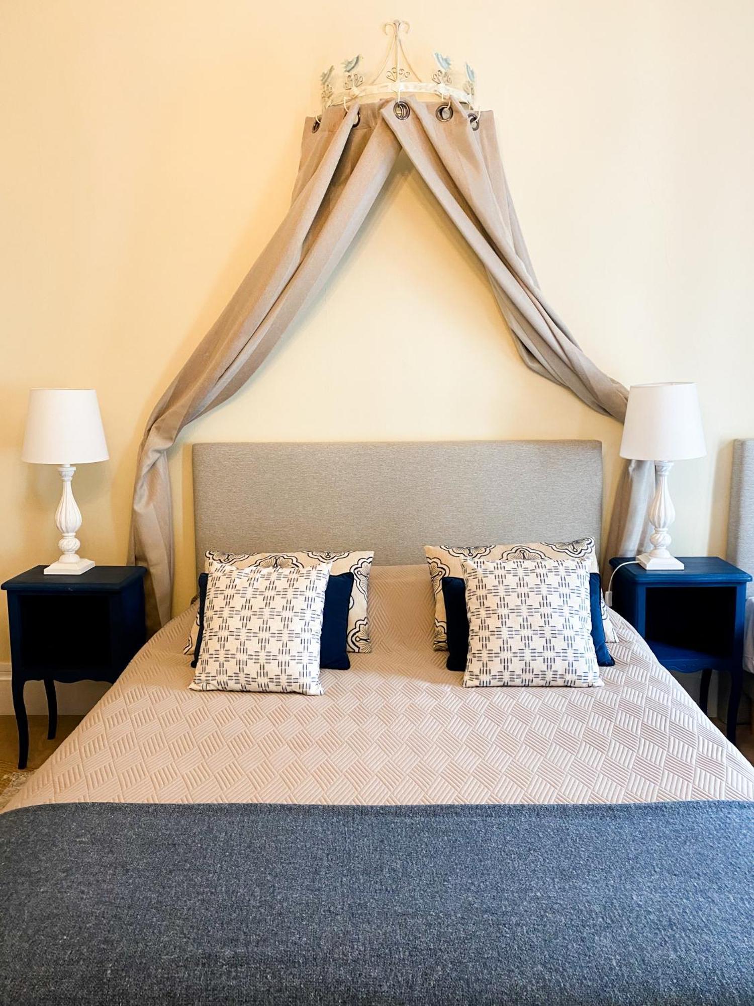 Chambres D'Hotes La Villa Alienor Les Andelys Dış mekan fotoğraf