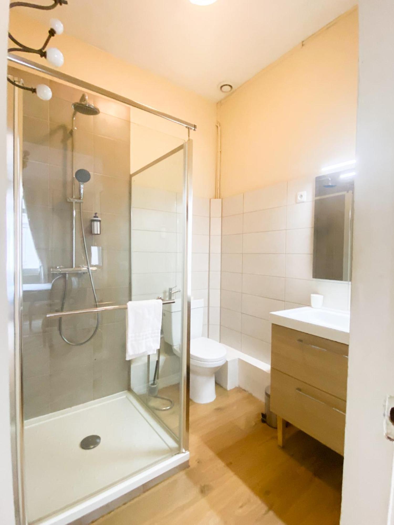 Chambres D'Hotes La Villa Alienor Les Andelys Dış mekan fotoğraf