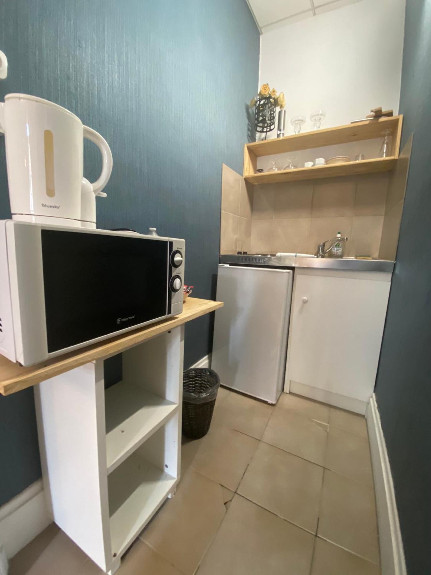 Chambres D'Hotes La Villa Alienor Les Andelys Dış mekan fotoğraf
